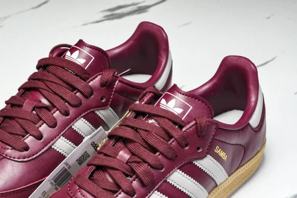 Adidas Samba W JH8700  