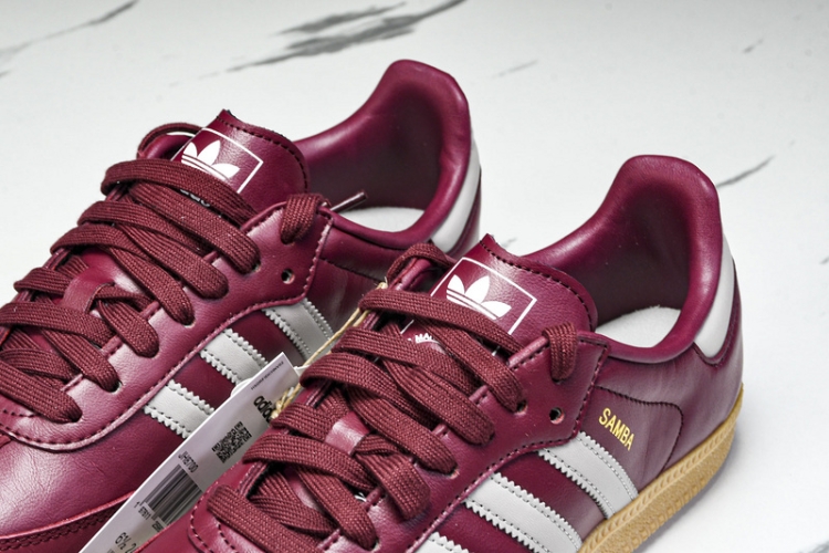  Adidas Samba W JH8700 