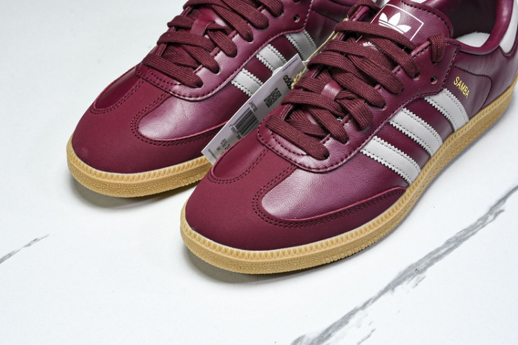  Adidas Samba W JH8700 