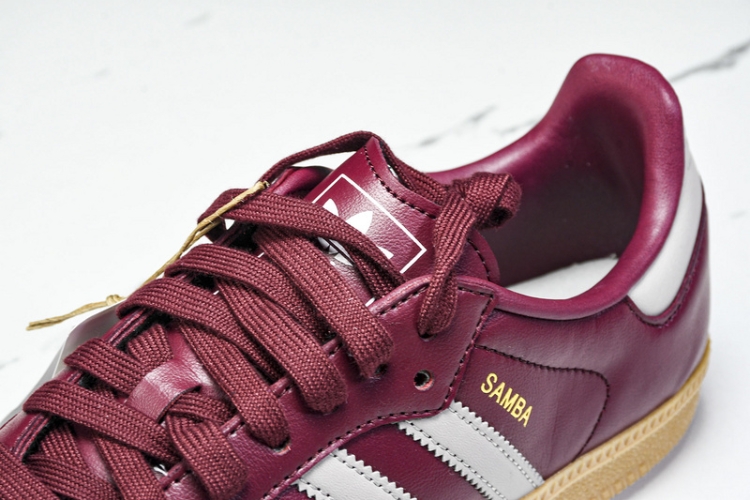  Adidas Samba W JH8700 