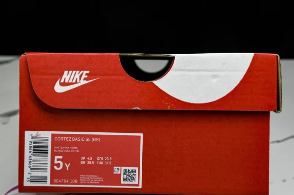 Nike Cortez Classic 904764 109 