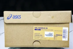 Asics Gel-Nimbus 26 1011B794-300 