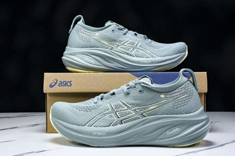 Asics Gel-Nimbus 26 1011B794-300 