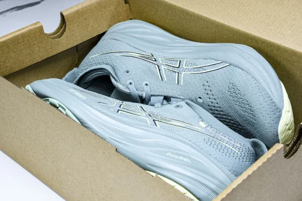 Asics Gel-Nimbus 26 1011B794-300  