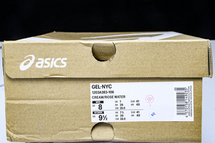 Asics Gel-NYC 1203A383-106