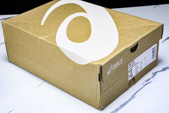 Asics Gel-NYC 1203A383-106 