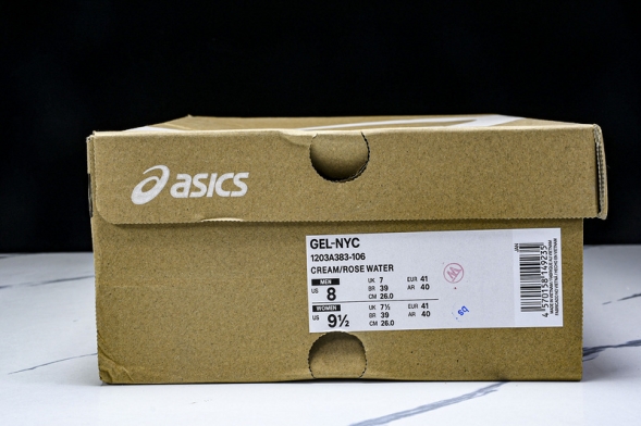 Asics Gel-NYC 1203A383-106 