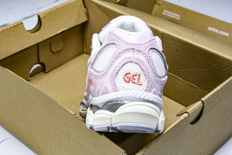 Asics Gel-NYC 1203A383-106