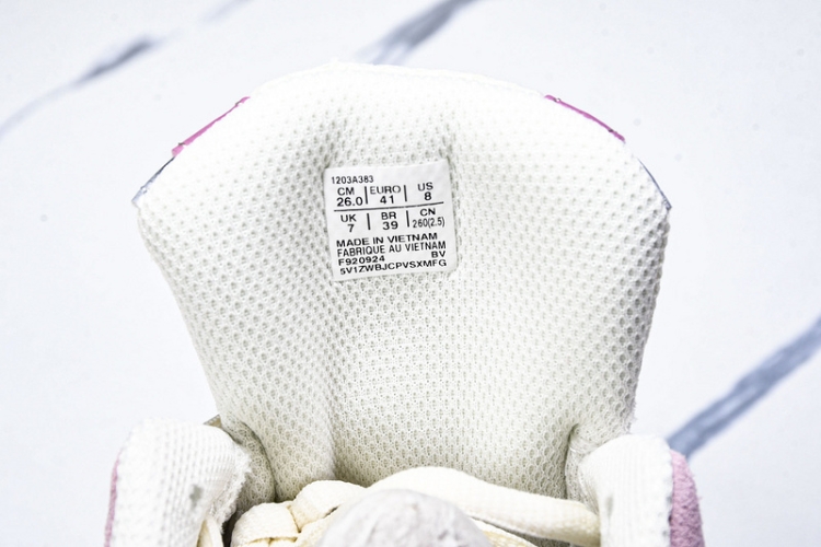 Asics Gel-NYC 1203A383-106