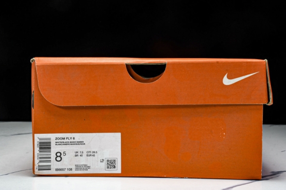 Nike Zoom Fly 6 1B6657 108 