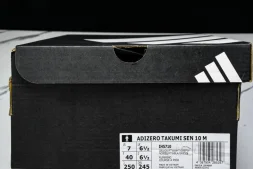 Adidas Adizero Takumi Sen 10 M IH5710