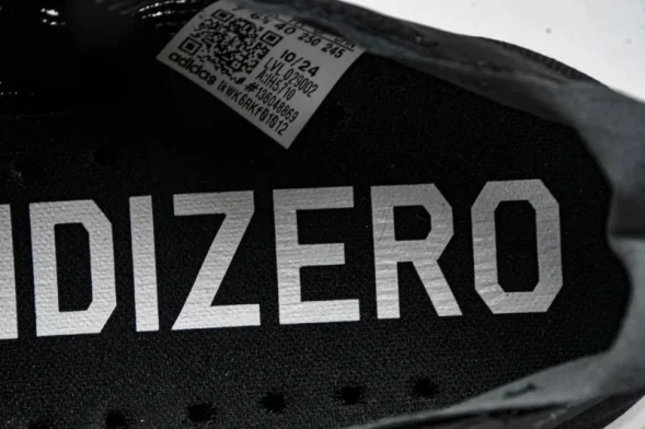 Adidas Adizero Takumi Sen 10 M IH5710 