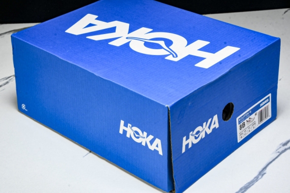 Hoka One One Clifton 10 Low 1162031 CTNS 