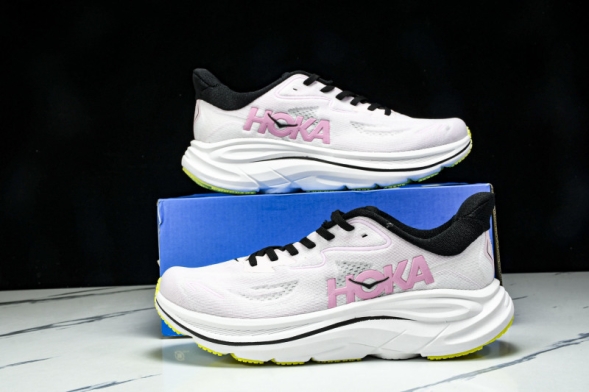 Hoka One One Clifton 10 Low 1162031 CTNS 