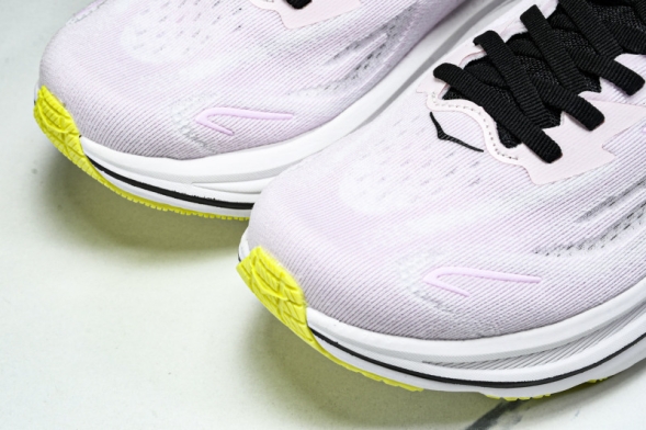 Hoka One One Clifton 10 Low 1162031 CTNS 