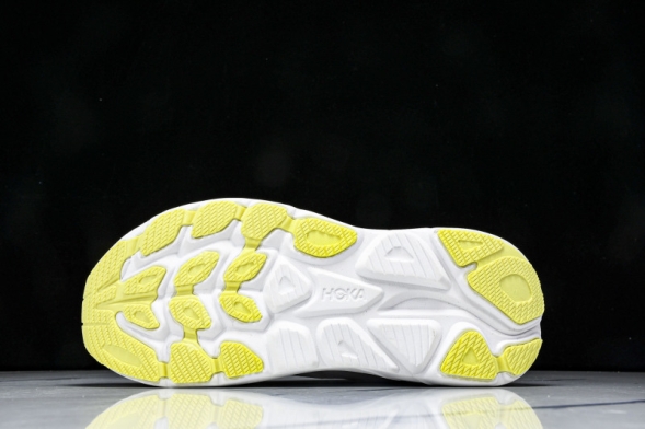 Hoka One One Clifton 10 Low 1162031 CTNS 