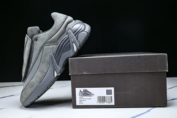 Raf Simons Cylon-21 Antei HR740001L 
