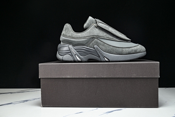 Raf Simons Cylon-21 Antei HR740001L 