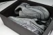 Raf Simons Cylon-21 Antei HR740001L 