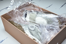 Miu Miu Calzature Donna group Nylon Scamosciato