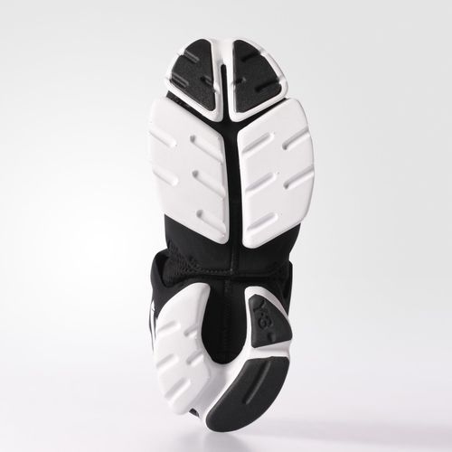 Adidas x Yohji Yamamoto Y-3 KOHNA "Black White"