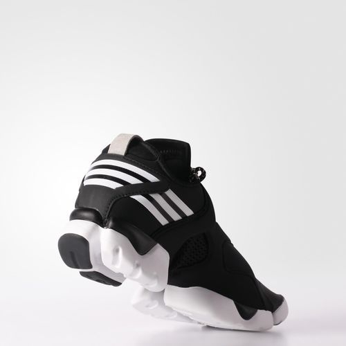 Adidas x Yohji Yamamoto Y-3 KOHNA "Black White"