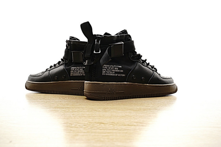 Nike SF Air Force 1 Mid QS AA7345-00