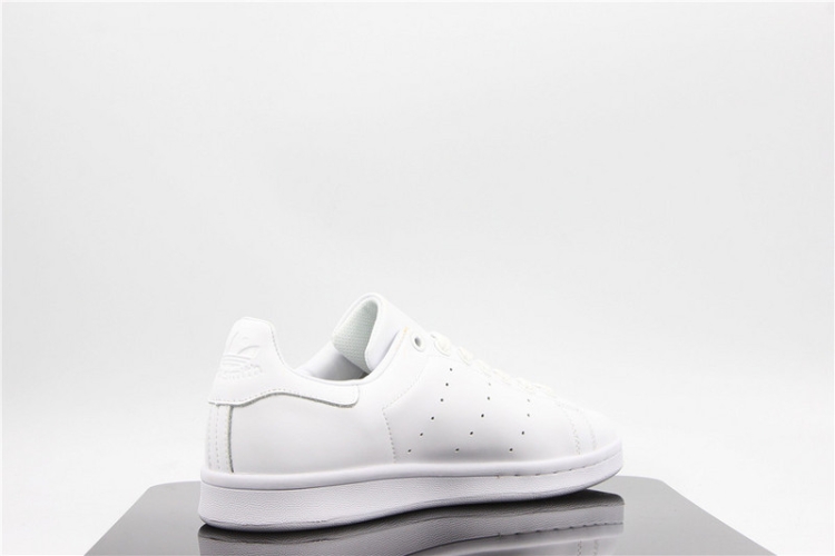 Adidas Originals Stan Smith “White White”  S75104