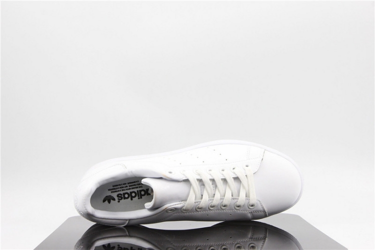 Adidas Originals Stan Smith “White White”  S75104