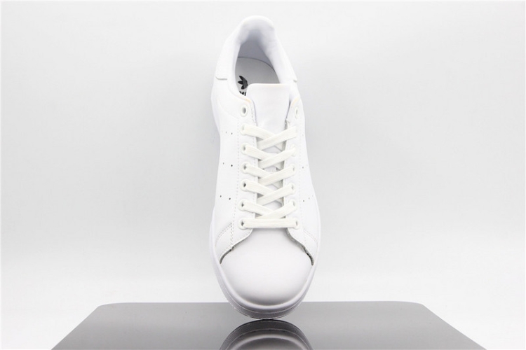 Adidas Originals Stan Smith “White White”  S75104