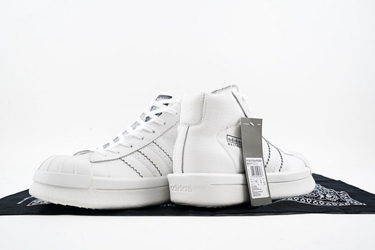 ADIDAS RICK OWENS MASTODON PRO