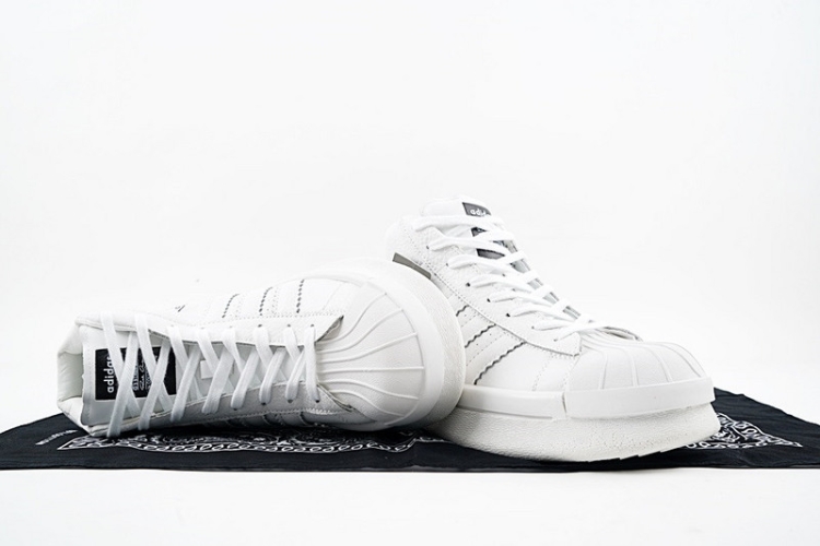 ADIDAS RICK OWENS MASTODON PRO