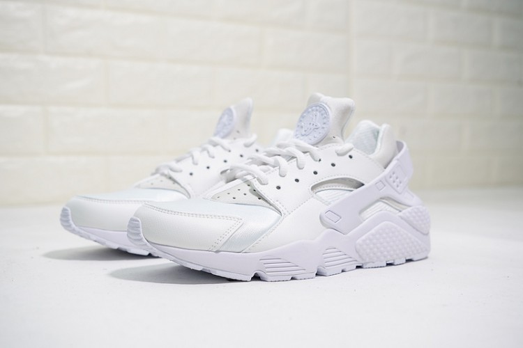 NIKE AIR HUARACHE RUN ULTRA Premium 634835-108