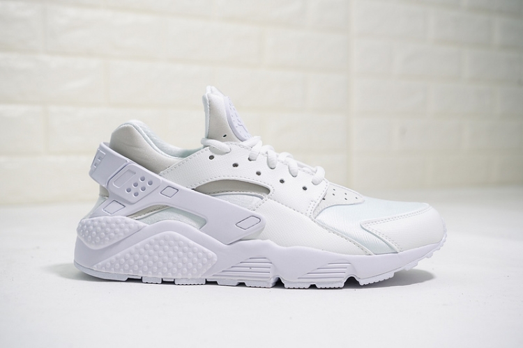 NIKE AIR HUARACHE RUN ULTRA Premium 634835-108