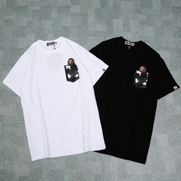   AAPE BY A BATHING APE  