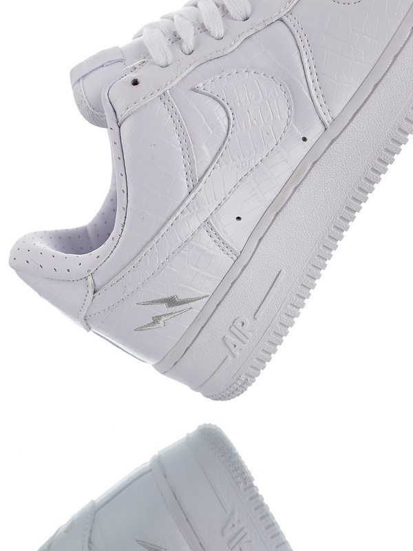 Fragment Design x Nike Air Force 1 “HTM” 318930-111