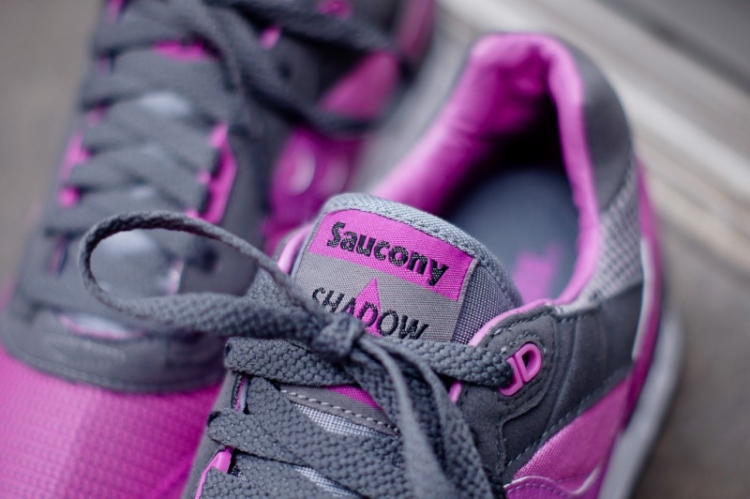 Купить Saucony x Solebox Shadow 5000 Саукони шадоу Solebox 