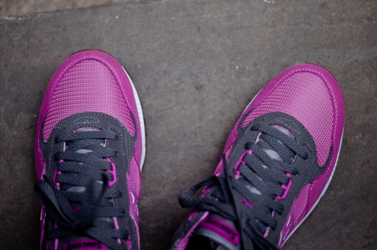  Saucony x Solebox Shadow 5000