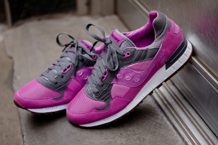  Saucony x Solebox Shadow 5000