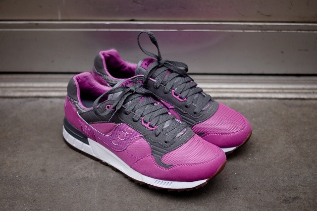  Saucony x Solebox Shadow 5000