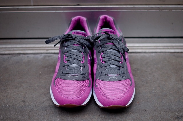  Saucony x Solebox Shadow 5000