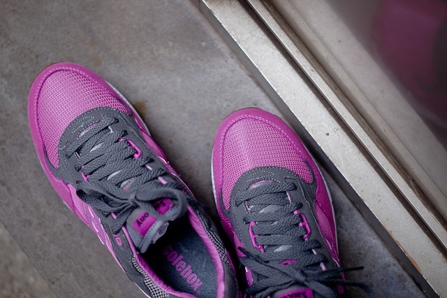  Saucony x Solebox Shadow 5000