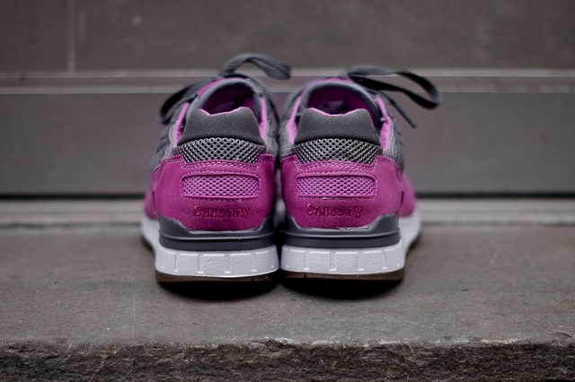 Купить Saucony x Solebox Shadow 5000 Саукони шадоу Solebox 