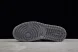 Nike Air Jordan 1 low Vintage Grey 553558-053 