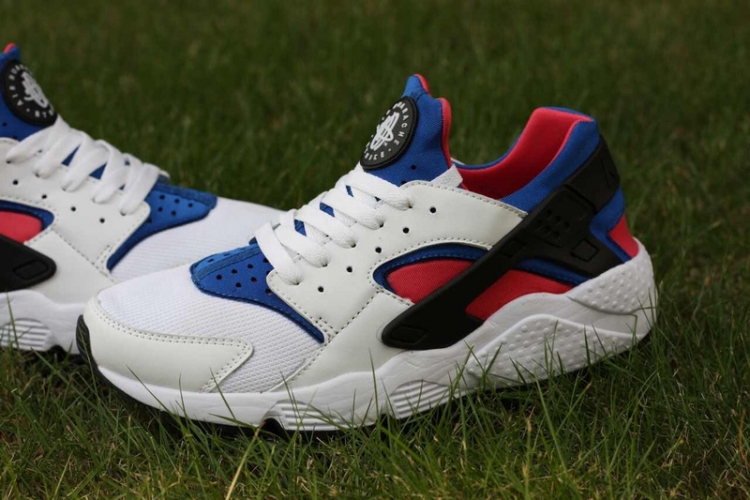 Nike Air Huarache 