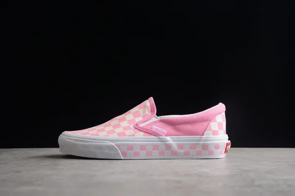 Vans Slip-On VN0A38F7PVB 