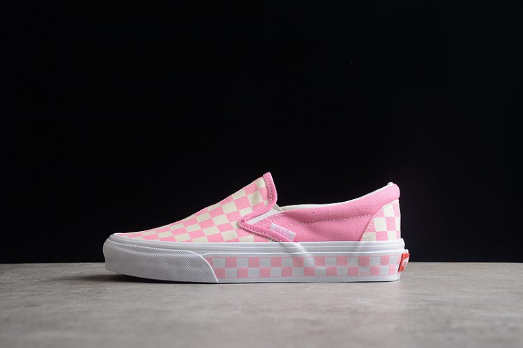 Vans Slip-On VN0A38F7PVB