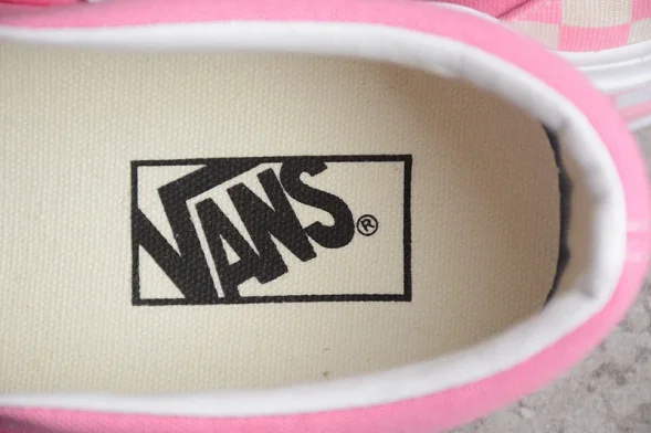 Vans Slip-On VN0A38F7PVB 