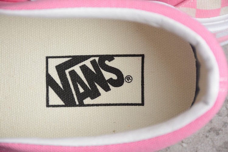 Vans Slip-On VN0A38F7PVB