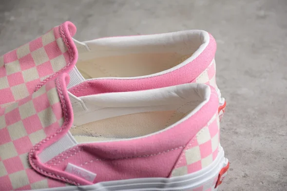 Vans Slip-On VN0A38F7PVB 